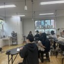 시흥탑애견미용학원 이미지