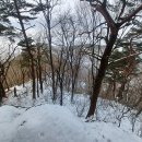 좌방산 정상 이미지