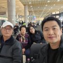 동방빌리지 | 부모님과 함께 떠난 하이난 자유여행 ①중국동방항공 후기부터 상하이 환승, 싼야 첫날까지