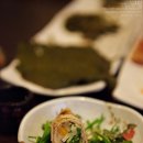 한방토종백숙 이미지