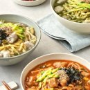 생감자옹심이칼국수 이미지