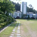 청소년수련원 본 건물 이미지