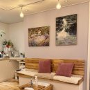 분당-206 | 분당 성형경락 맛집 샬롬 건강피부관리실 비대칭 얼굴관리 후기