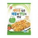 한성계란 이미지
