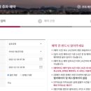 씨에스렌트카(주) | [제주] 부모님과 2박3일 제주여행 일정 총정리