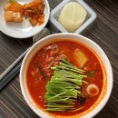 짬뽕지존사이언스파크점 | 마곡맛집 l 짬뽕지존 사이언스파크점