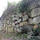 북평 달량진성 이미지