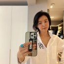 배우 채정안 샤넬 매장 방문 특혜를 받았다 프로필 본명 나이 신체 학력 가족
