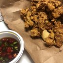 노랑통닭(모라점) 이미지