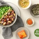 본죽&비빔밥 이미지