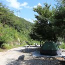 칠갑산도림휴게소캠핑장 이미지