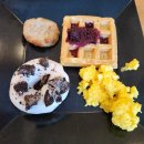 유진컴퓨터게임장 | 미국 몬태나 기록 #2 (Jan 18-26)