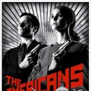 나이스가이대치점 | [디즈니플러스] 아메리칸즈(The Americans) 시즌 1 리뷰 / 후기 / 약스포 / 추천