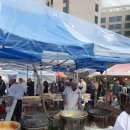 모란전통기름시장 이미지