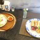 요리학원 후기 짜조 분짜 쿠킹클래스 한솔요리학원 강남점