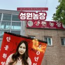 성원농장 | 풍자 또간집 김포 편 고촌읍 성원농장 : 방송 다음날 다녀온 솔직후기