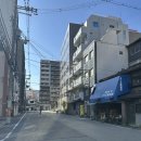 용암파출소 공중화장실 | [오사카 여행 2] 2박3일 여행의 반이 지나다.. 2일차도 가보자고