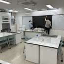 향동중학교 이미지
