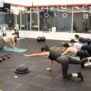 스웻투게더 그룹PT 까치산 이미지