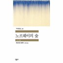 노르웨이의숲 이미지