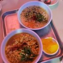 정동진역 앞
