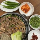 선학장수흑염소