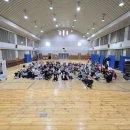 문현초등학교 | 부산문현초등학교 세 번째 초청공연! 전통·현대가 어우러진 국악비보이와 케이팝 무대로 웃음과 감동을...