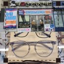 전북대안경원 | 전주안경점 전북대 채플린안경원 금암점, 가성비안경 금속테-&gt;뿔테로 바꾼 후기