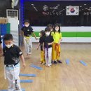 해맑은 태권도장 이미지