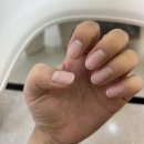 영등포시장역 신상 네일맛집, 네일온숨 내돈내산 방문후기