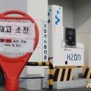 하이넷 에버랜드 수소충전소 뉴스1