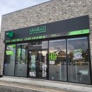 초록빛 | 경주 파스타 맛집 덕수파스타 초록빛 바질 파스타 신메뉴 후기