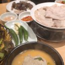 쌍둥이 돼지국밥 이미지