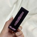 [공지] (보정X,현실조명) 글맆 글루 글로스 솔직후기 / 소미허니 / 전소미 틴트