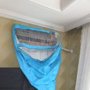 율하동로 | 월배 LG 2in1 에어컨 청소 후기 스탠드 벽걸이 완전 분해