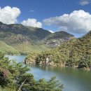 옥순봉 출렁다리 관광안내소 | 제천 옥순봉 출렁다리_ 풍경예술!! 꼭 가보세요!