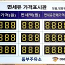 도덕주유소