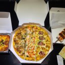 청담피자 이미지