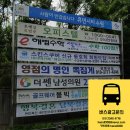 [도로]영통 태영APT 사거리 | 수원 지정게시대 알아보기!
