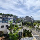 해밀동 BRT 정거장 이미지