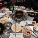 삼부자황제갈비살 이미지