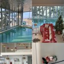 청포대해수욕장 | 태안 | 청포대해수욕장 풀빌라 펜션 추천 내돈내산 후기 비비체 풀빌라