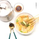 얌얌팟 올스텐 멀티팟 하나로 만드는 초간단 어묵탕 레시피