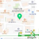 자화전자(주) 본사 이미지