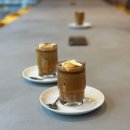대전 죽동 카페 추천 지오커피 조용하고 분위기 좋은 라떼 맛집