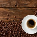 커피가 잘 맞는 사람들에게 나타나는 건강 효과 이미지