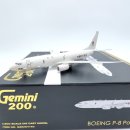 대한민국 해군 "포세이돈" Republic of Korea Navy P-8A Poseidon 230921 [1/200] 이미지