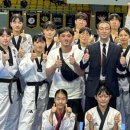 국가대표 세계태권도장 이미지