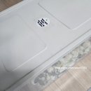 폴드나라 하얀집 | 울산 아기 백일상 아치테이블 이용후기 [♣하얀 아치 꽃 테이블♣]