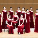 여성합창단 특별기획연주회 <우리동네합창축제> 이미지